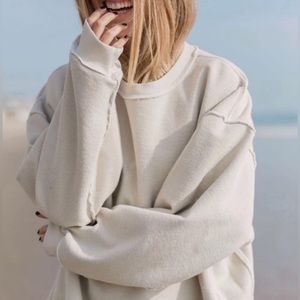 Daily Drills Sweatshirt